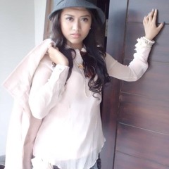 You And I -Celine Dion Cover By Shelina Audjah