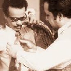 طلال مداح - ودي تكون لي