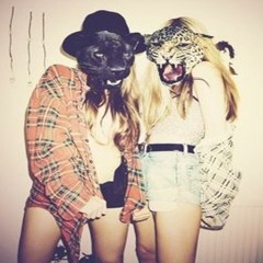 ZealousTealAmen - Masquerade