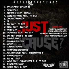 ColdGame part 2 Feat. Te Rico