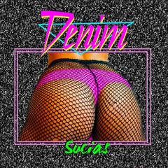 Denim-Synth.Lujuria.Pop (Cartagena Vice)