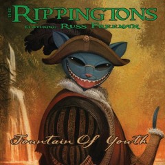 The Rippingtons - Fountain Of Youth