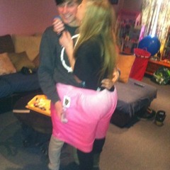 D!RTY PALM & Danny David  - Push It Down (Original Mix)