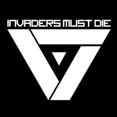 INVADERS MUST DIE - Crystalised (EP Version)