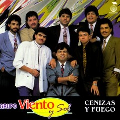 Viento Y Sol Cenizas Y Fuego