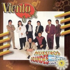 Viento Y Sol Par De Alianzas