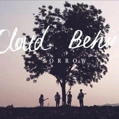 Cloud Behind - เทา