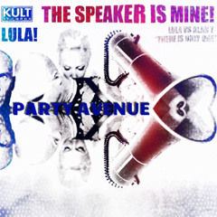 THERE IS ONLY ONE Lula Alan T - DJ GUSTAVO JUNIOR/ ALLOW THE DRUMS -  DJ PAULO (PARTY AVENUE MASHUP)