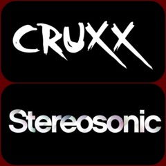 CRUXX-Cast Stereosonic 2014 Edition Vol.8