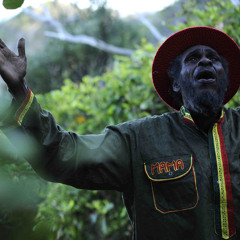 Prince Alla - "Addis A Baba (Acoustic Mix)"