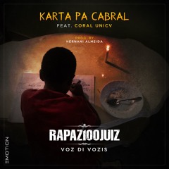 Karta Pa Cabral