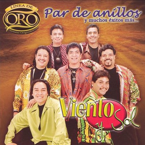Stream Viento Y Sol Par De Anillos by VIENTO Y SOL | Listen online for free  on SoundCloud