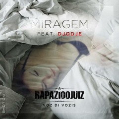 Miragem