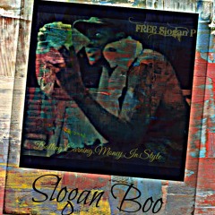 Slogan Booo - B.E.M.I.S