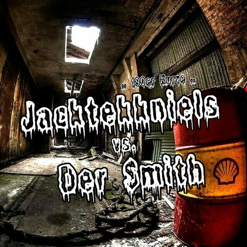 der smith vs. jacktekkniels