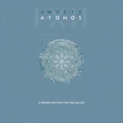 Atomos VI(King Face Remix) - A Winged Victory For The Sullen