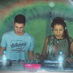 SET FULL ON PSYTRANCE @ IVOKE DJ SET