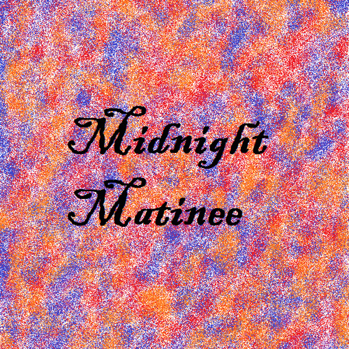 Fire - Midnight Matinee