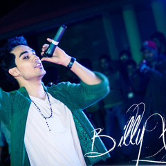 Billy - X - Nehar - Ft. Moeez Khan