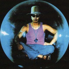 Sugar Man (Sixto Rodriguez Cover)