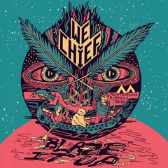 Blaze It Up ft. Ragga Twins x Captain Planet **FREE DOWNLOAD**