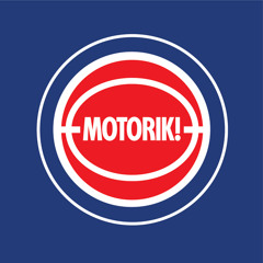 Motorik Mix for FBi Click