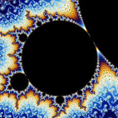 Mandelbrot