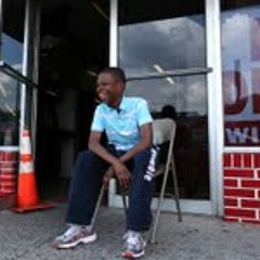 "Psych Ward" King Floss new single