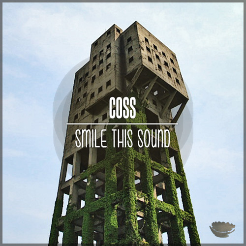 coss // Smile This Mixtape #28