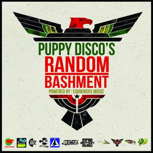 Equiknoxx Music Presents Puppy Disco's Random Bashment