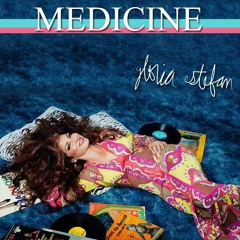 Gloria Estefan - Medicine (Cahill Remix vs. DJ Grind ''Changed My World'' Private Mash)