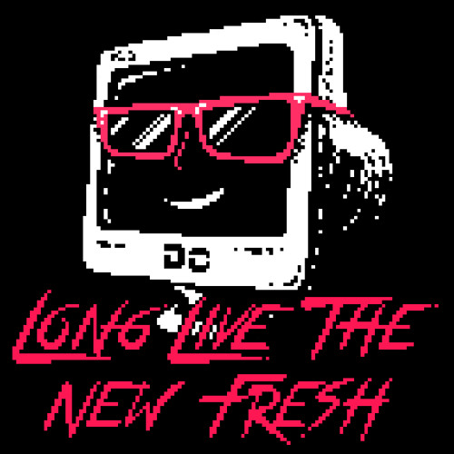 Stream Just Shapes And Beats - Long Live The New Fresh by Just Shapes &  Beats