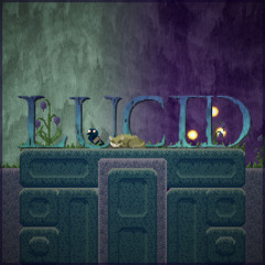 Lucid - Ceruleine's Theme