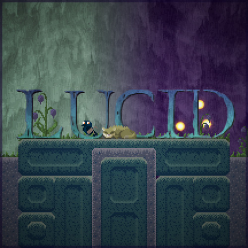 Lucid - Ceruleine's Theme