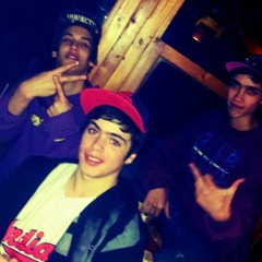 TERRORISTA STYLE | Chupa Sangre Estilo | Franky Style & Fazzini