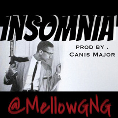 Insomnia (Prod. by Canis Major)