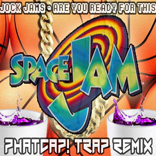 Jock Jams Are You Ready For This