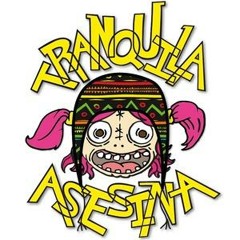 DEL NORTE@AMANDA en vivo