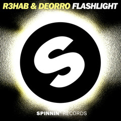 Flashlight Cobra Latch - (GSYNC Mashup)