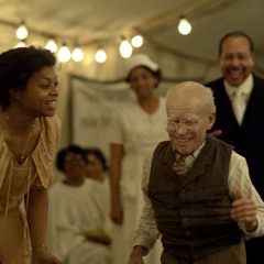 The Curious Case Of Benjamin Button Masher