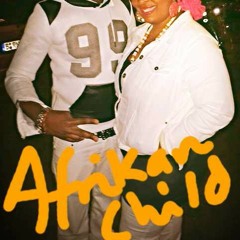 AFRIKAN CHILD