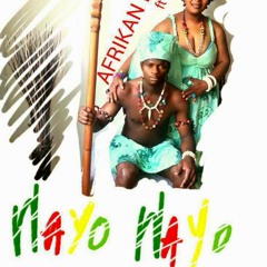 AFRIKAN LOGIK ft DJO WAYO WAYO