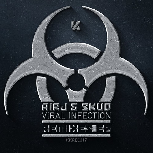 AirJ & SkuD - Viral Infection (Alexander Head Remix)