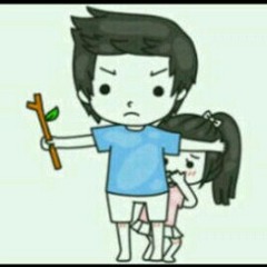 The rock - aku cinta kau dan dia (cover)