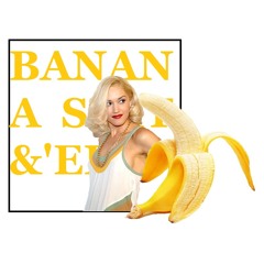 Gwen Stefani - Hollaback Girl  (&'ER Banana Shit Mix) (Instrumental)