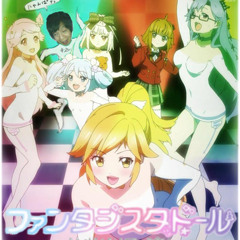 finnファンタジスタドール