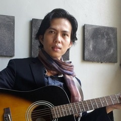 Aku ingin naik vespa