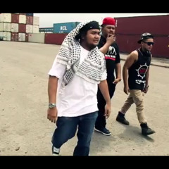 BIG TRUCK ft PHATFALLA - UNDER COVER (Prod by CallZam)