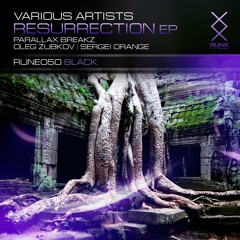 RUNE050: Oleg Zubkov - Muted Strings (feat. Badi VaX) (Original Mix) [PREVIEW] • OUT NOW!