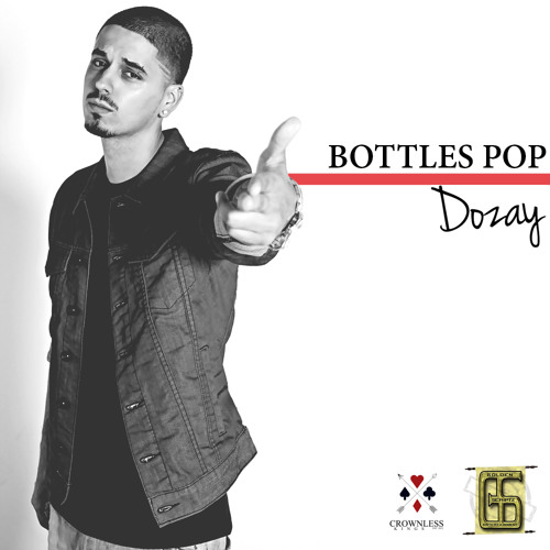 Bottles Pop [Dirty]